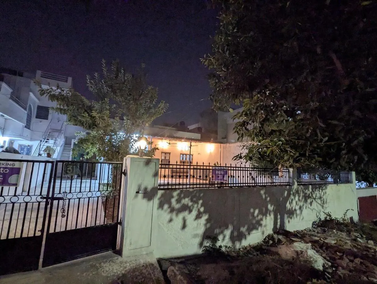 Holiday home Shyama Villa Udaipur