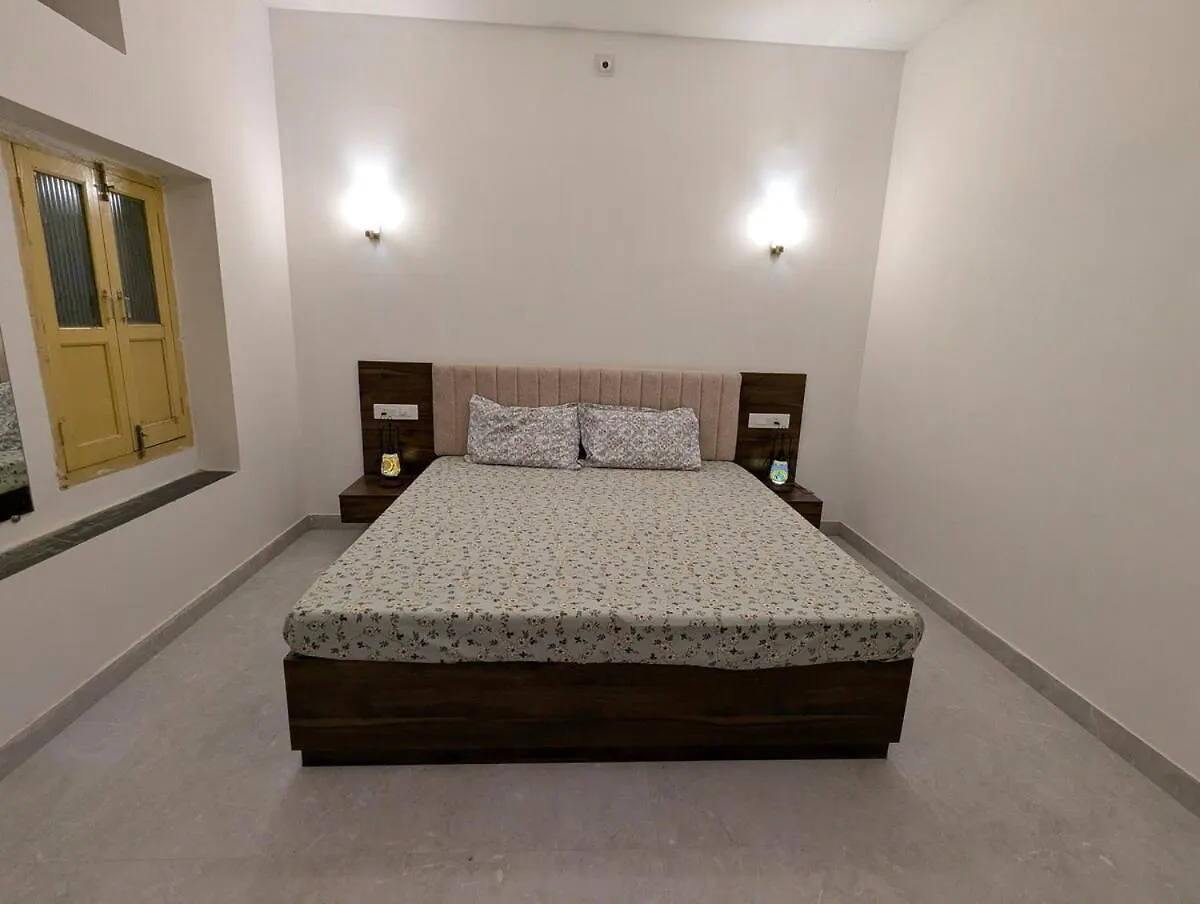 Shyama Villa Udaipur 0*,