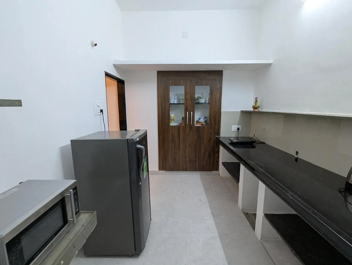 Holiday home Shyama Villa Udaipur