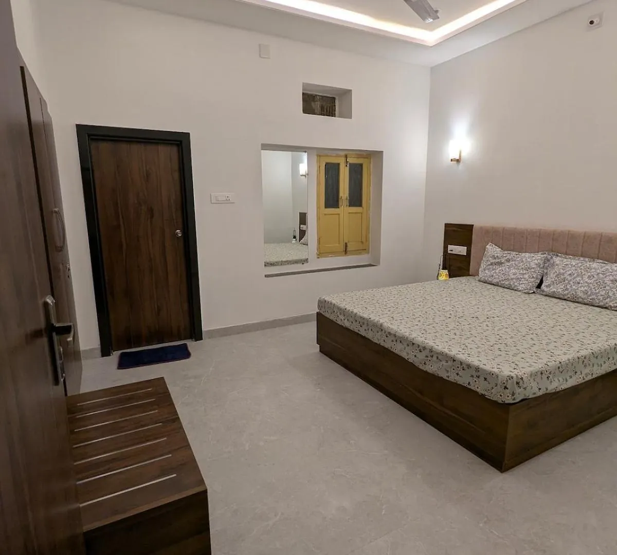Shyama Villa Udaipur