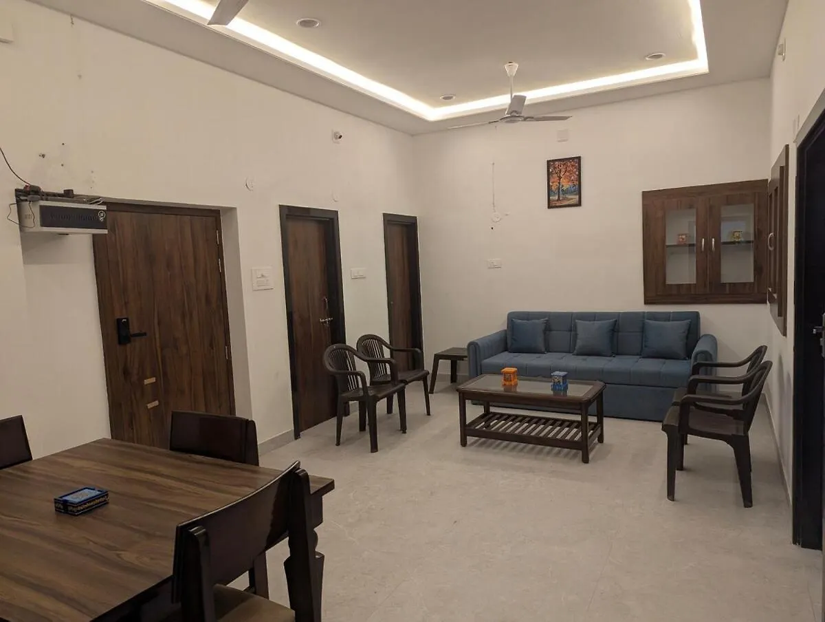 Holiday home Shyama Villa Udaipur India
