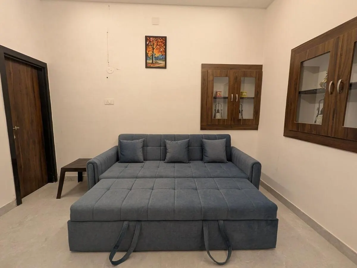 Shyama Villa Udaipur