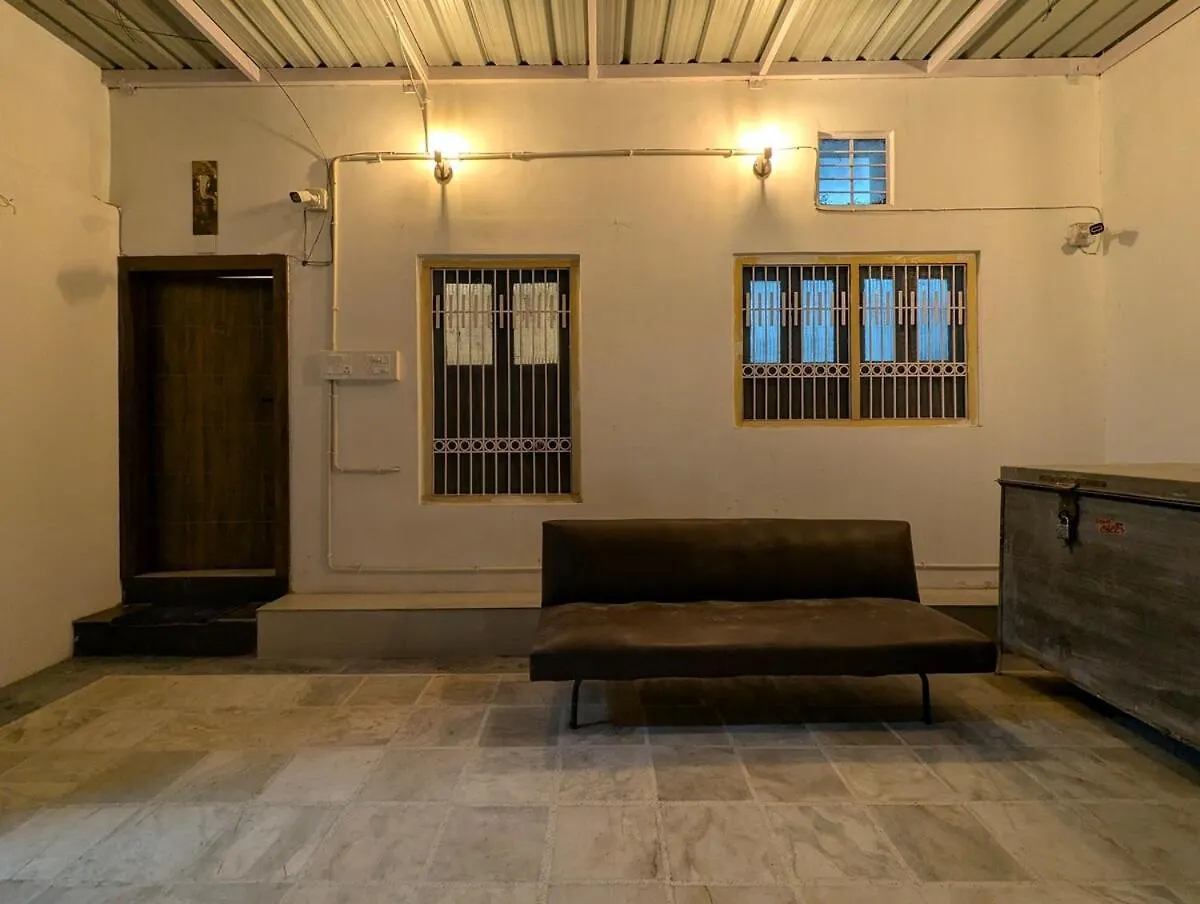 Holiday home Shyama Villa Udaipur