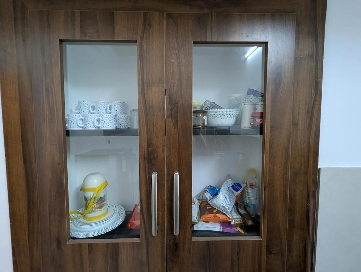 Shyama Villa Udaipur 0*,