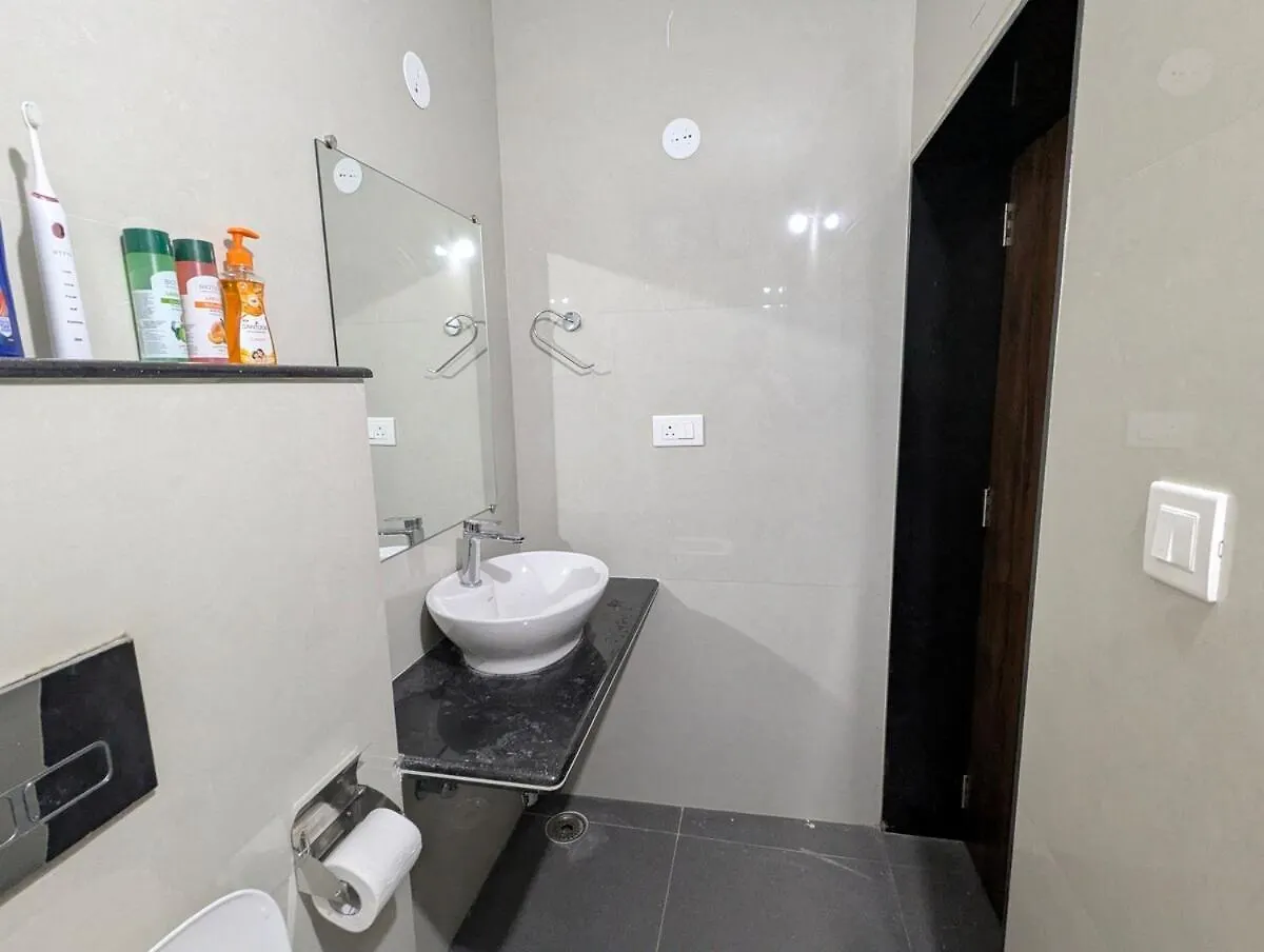 Shyama Villa Udaipur Holiday home