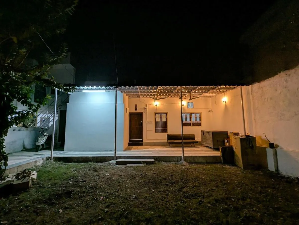 Shyama Villa Udaipur Holiday home