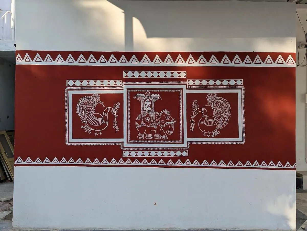 Shyama Villa Udaipur