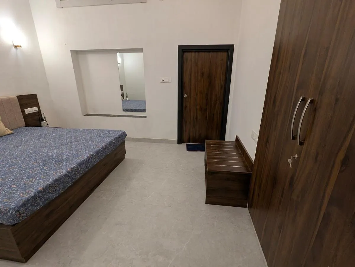 Shyama Villa Udaipur
