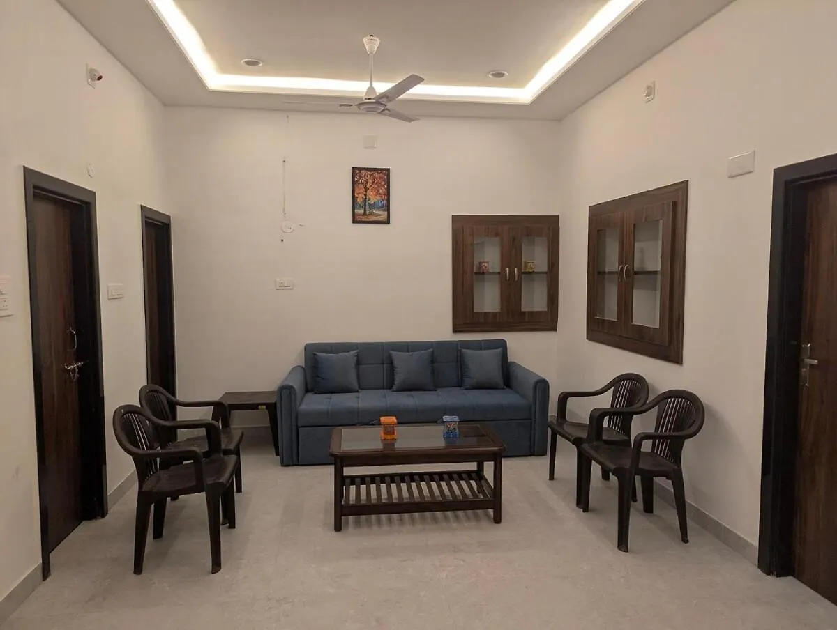 Shyama Villa Udaipur